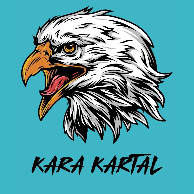 Kara Kartal, Black Eagle