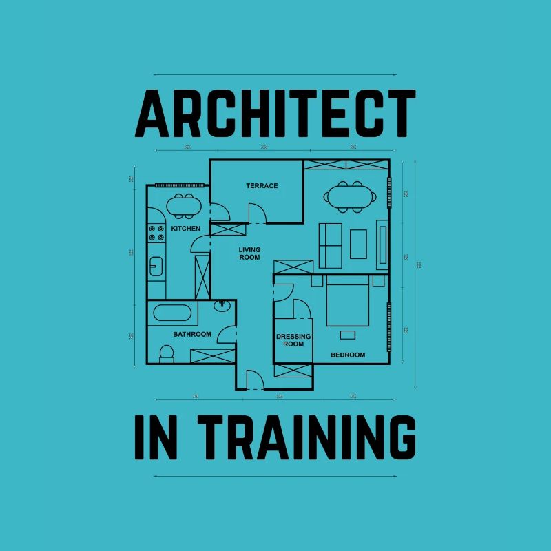 Architecte en formation