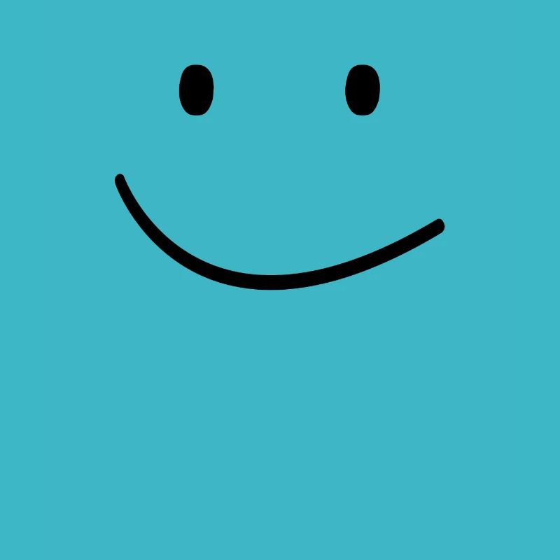 Laughing face