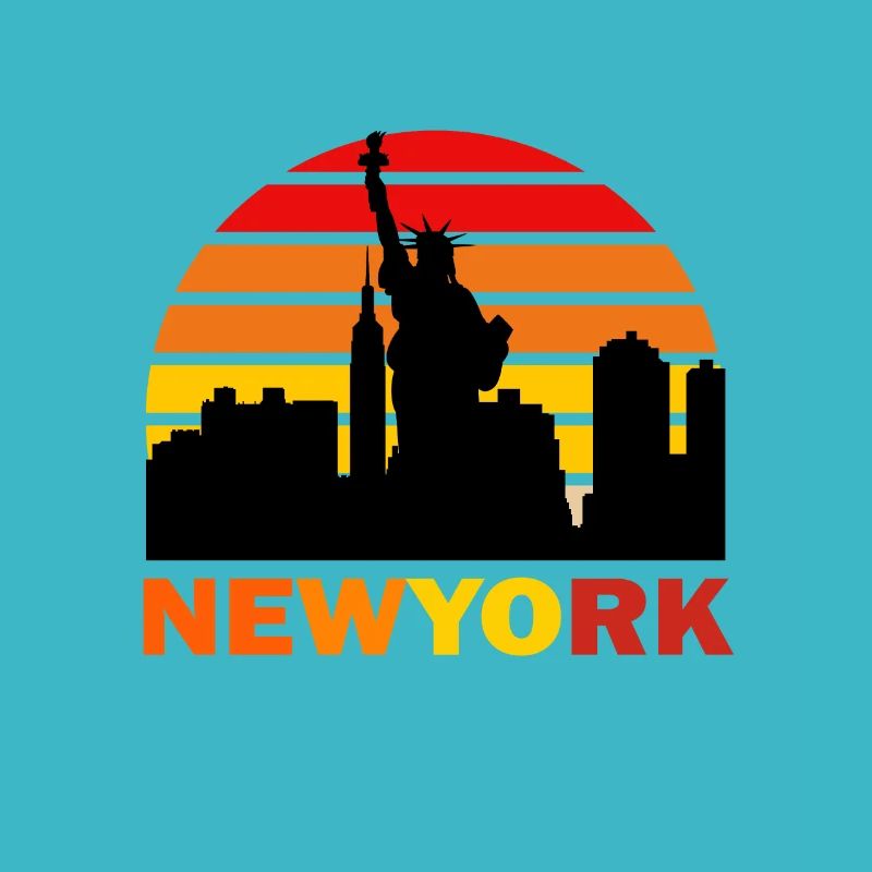 accro à newyork