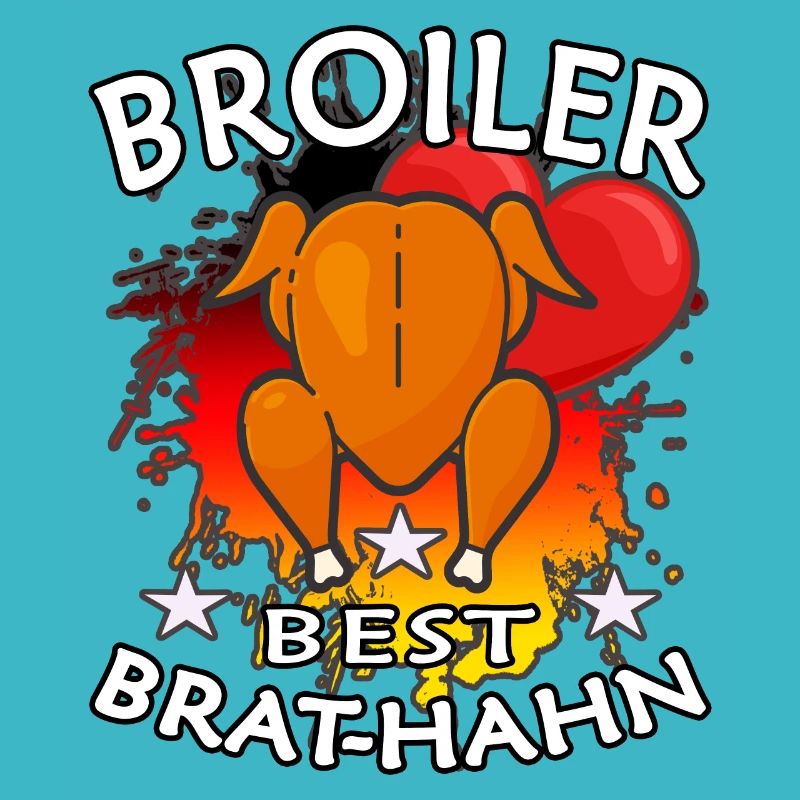 broiler best brathahn ddr