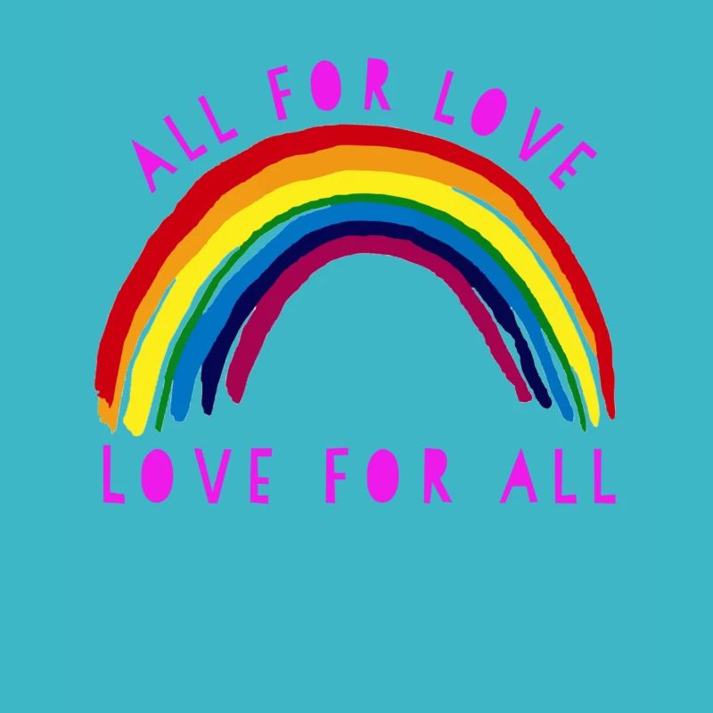 Rainbow, Rainbow, Rainbow, Rainbow, Rainbow