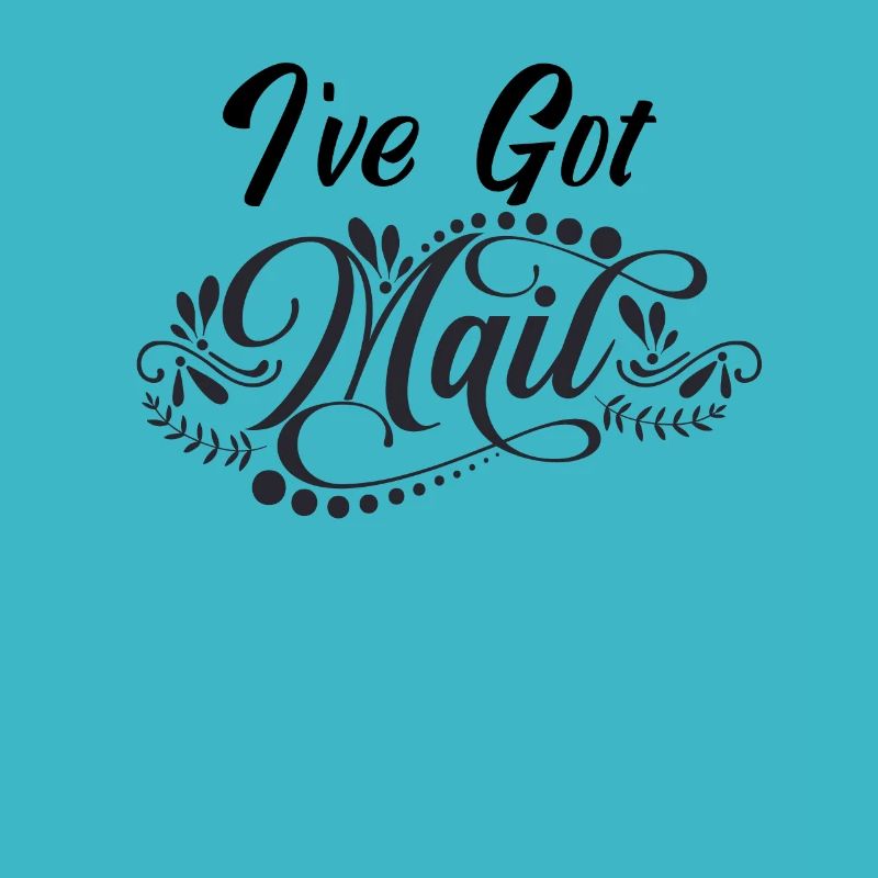 I've got mail