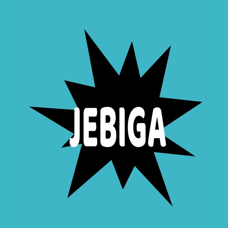 Jebiga kaboom