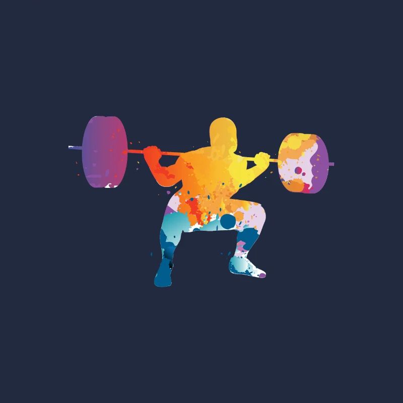 Weightlifting Weightlifter