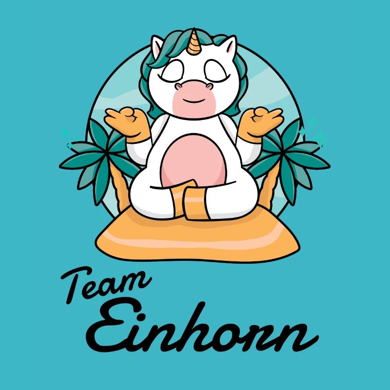 Team Einhorn