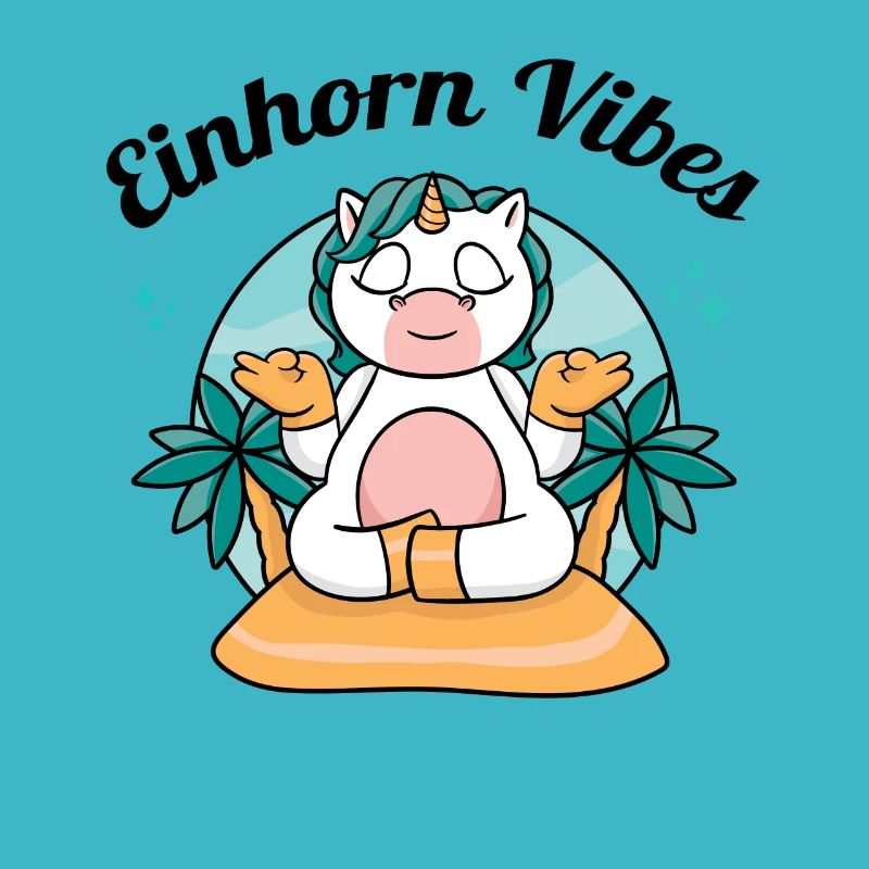 Team Einhorn