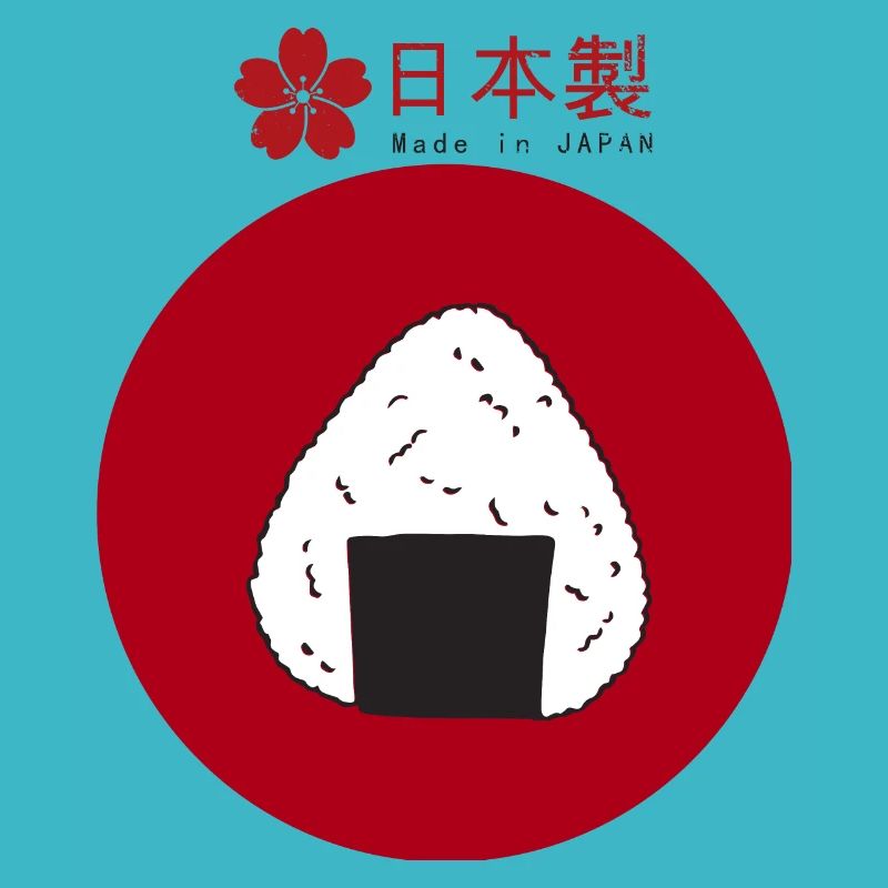 onigiri