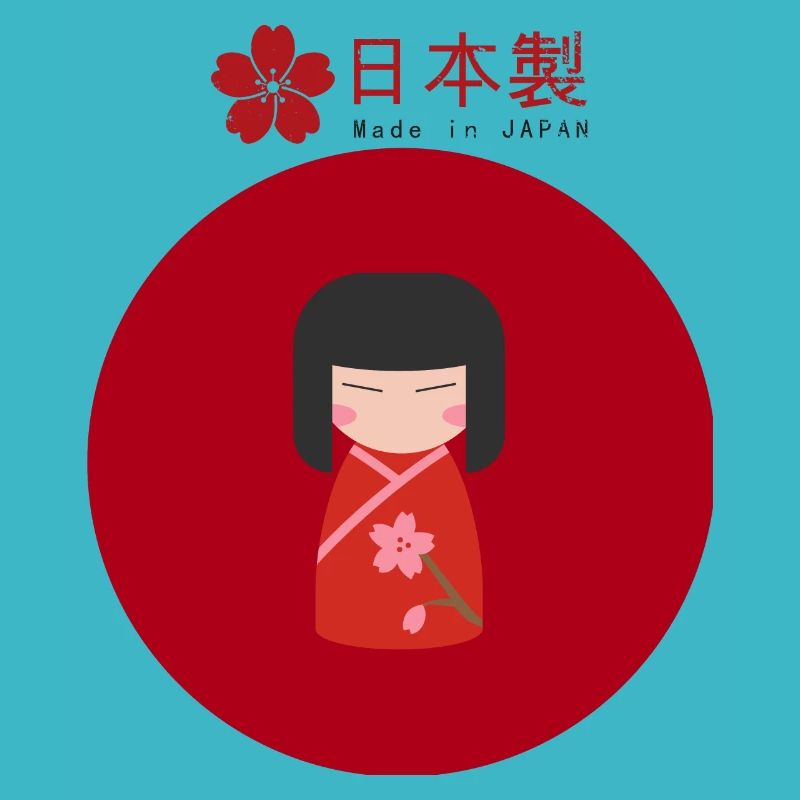 kokeshi