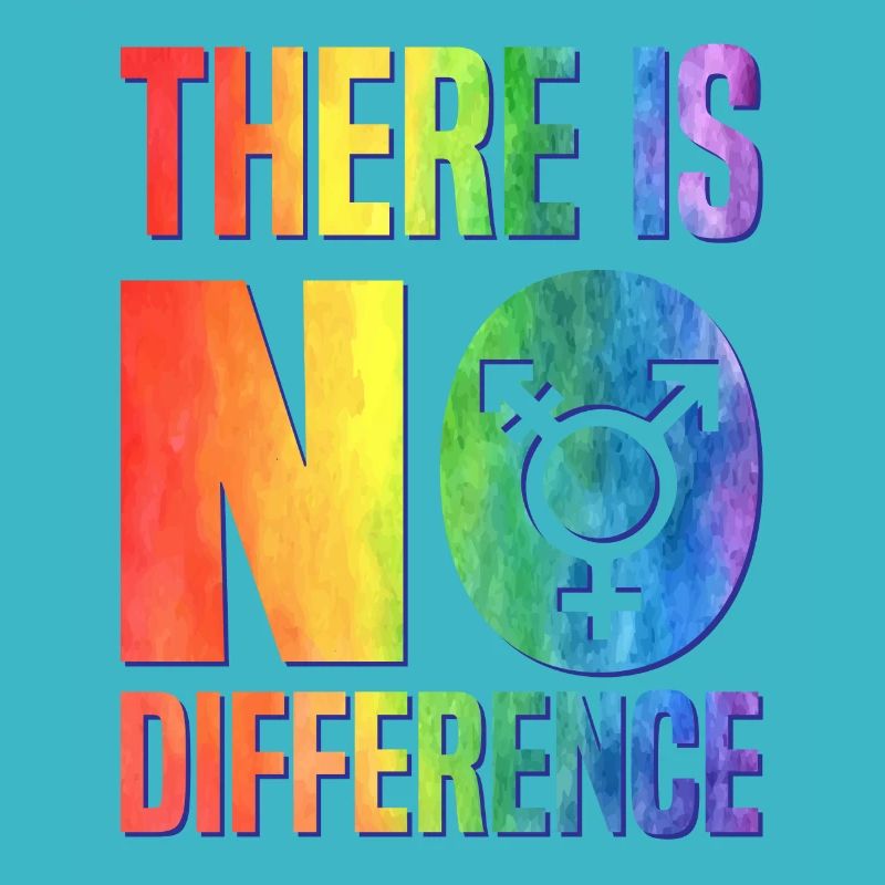 Love makes no difference, Pride
