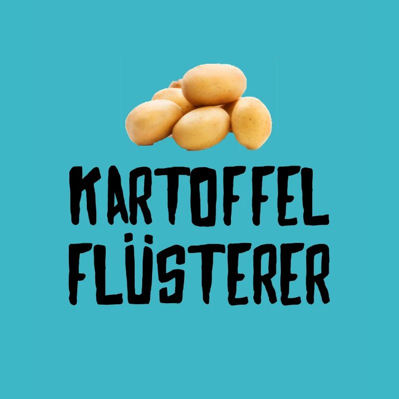 Kartoffel Flüsterer