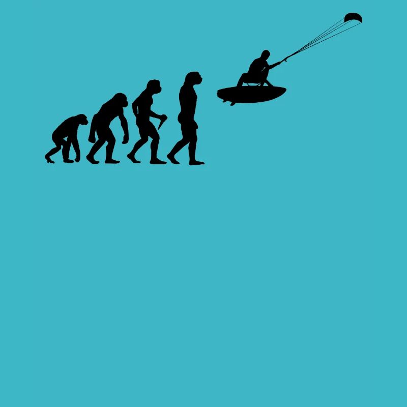 Evolution Kitesurf kitesurf nautique