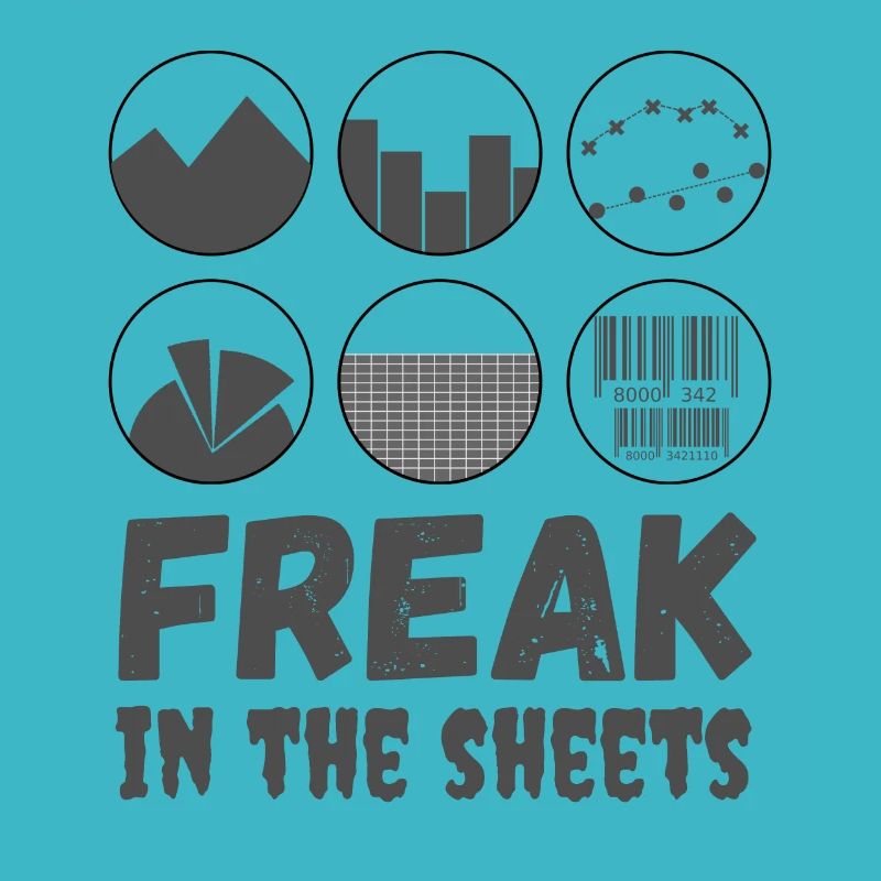 Freak in the Sheets