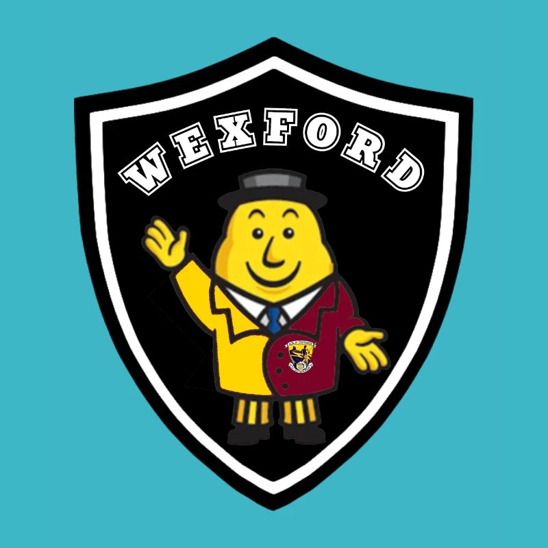 comté de Wexford