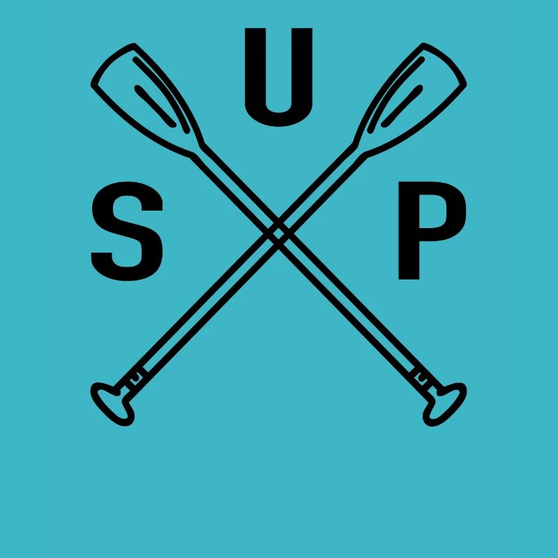 SUP Paddel - Stand Up Paddle Board SUP Board