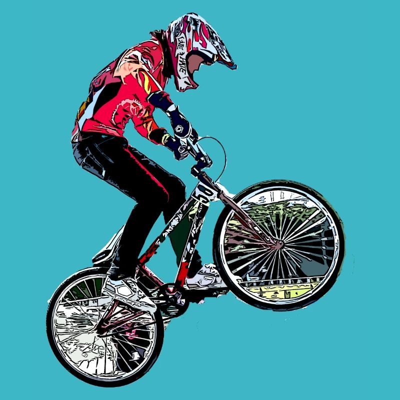 bmx