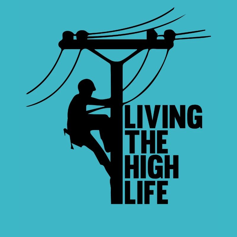 The high life