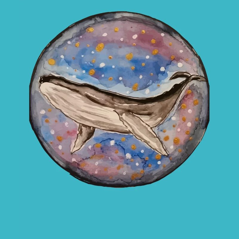 wale / whale