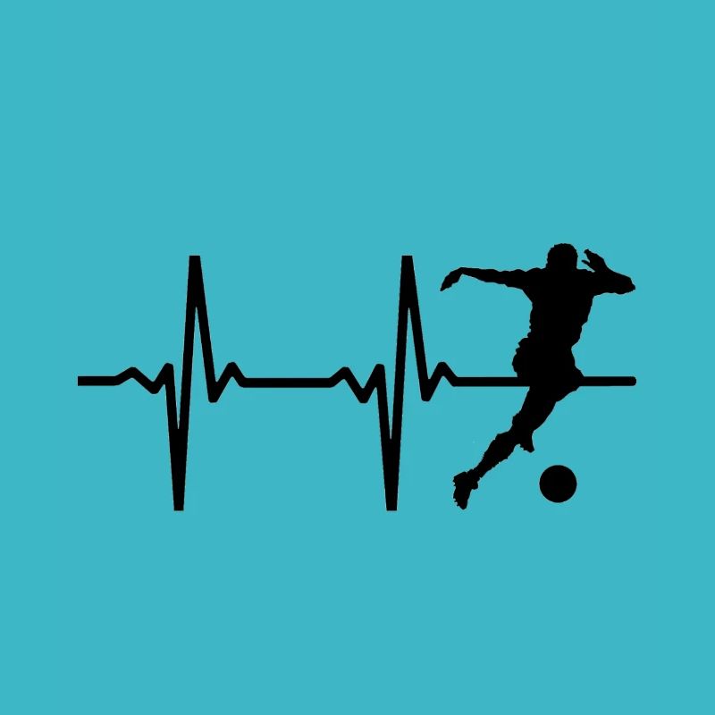 Fußball Liebe