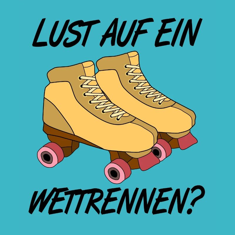 Rollschuhe