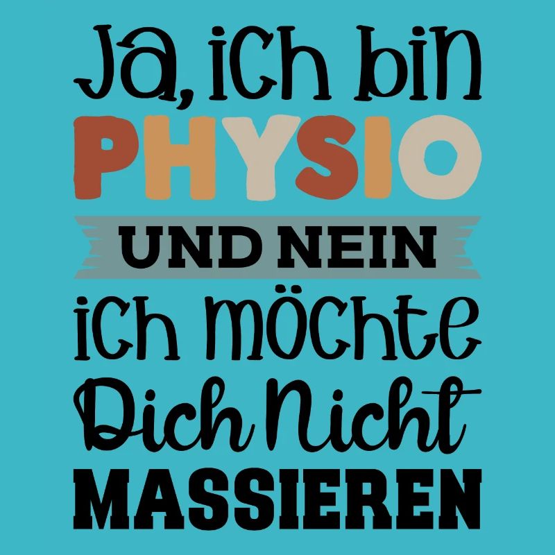 Physiotherapeuten Physiotherapeut Physios Physioth