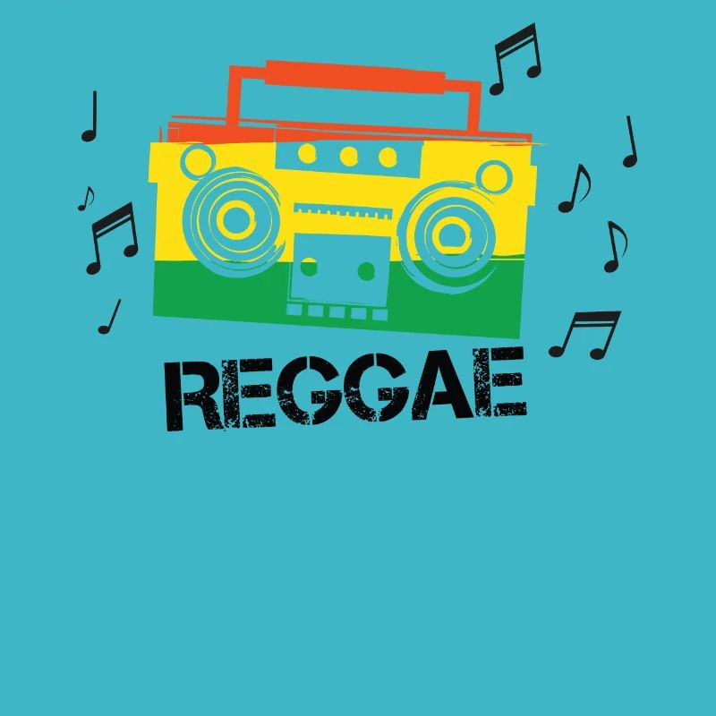 Reggae Beat