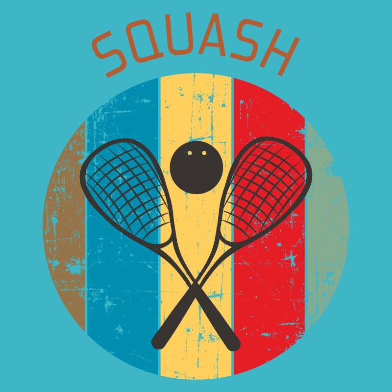 squash