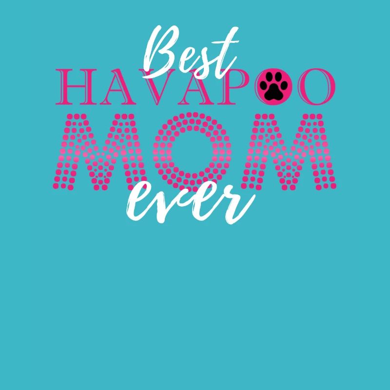 havapoo, havapoo havapoo himmel, Pudel Mischling,