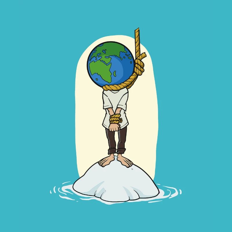 Science Global Gallows