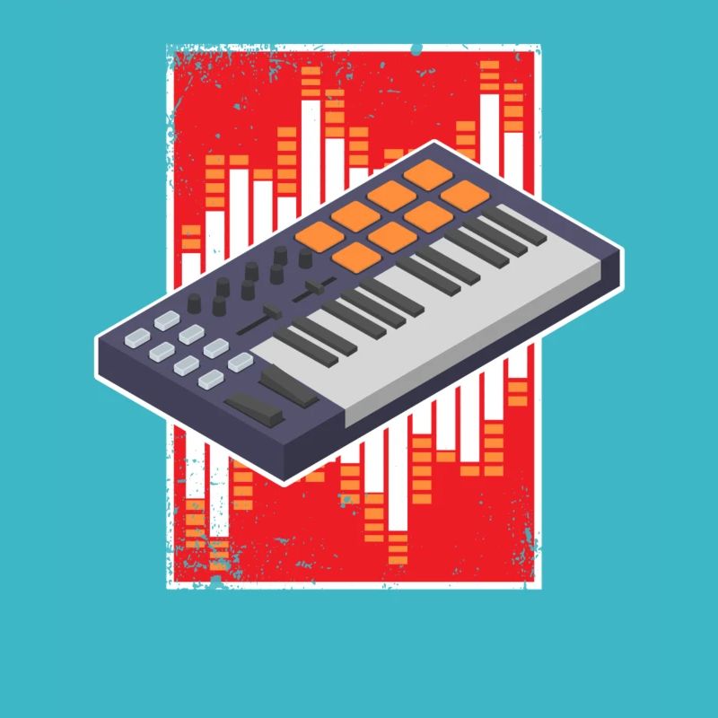 Beatmaker, Beatmaker dj, Rap,