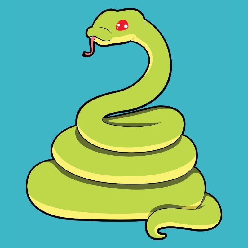 snake