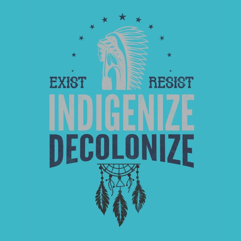 native Native Americans,
