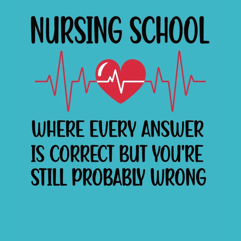 Nursing Student Nurse Student