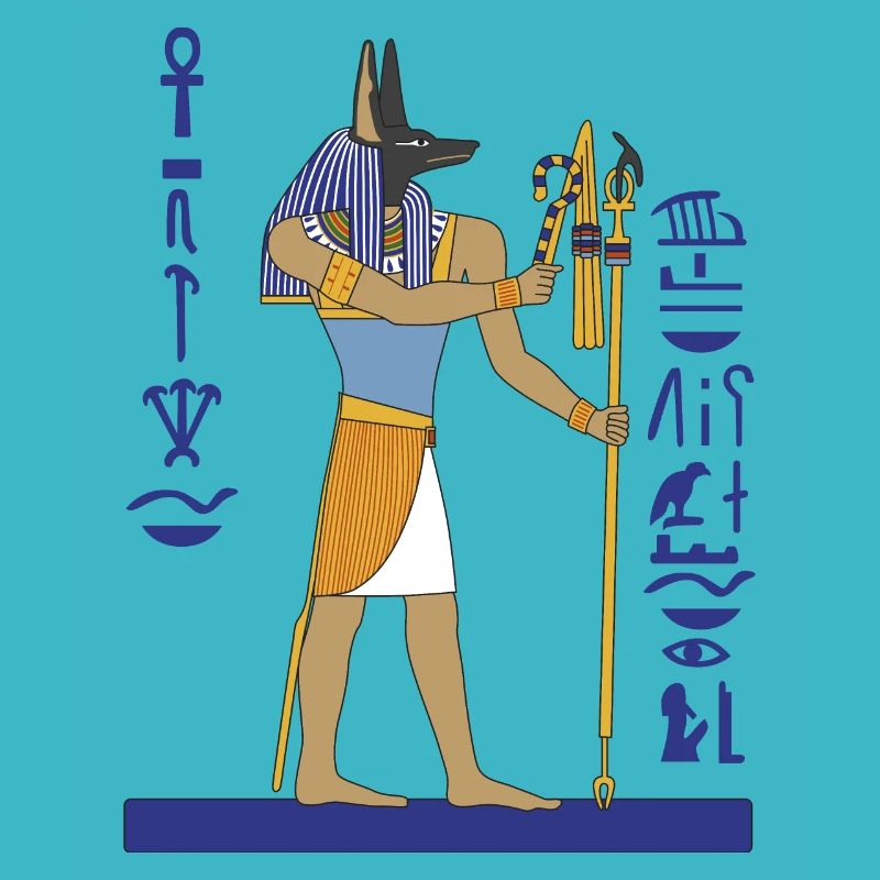 Anubis