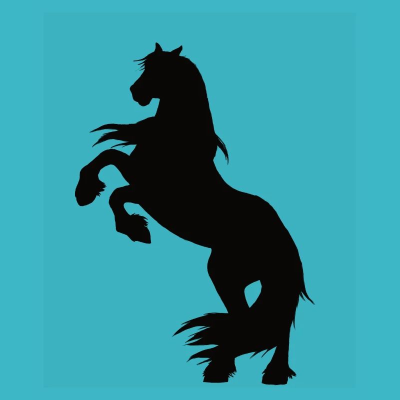 Cheval de frise en hausse