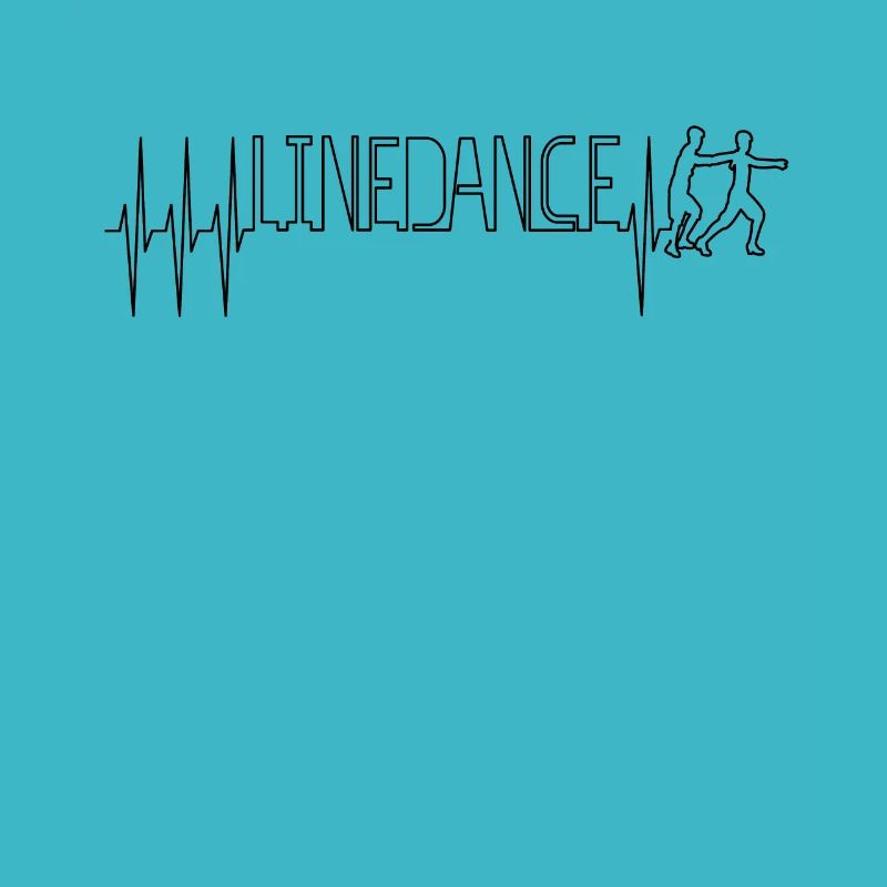 Linedance Line Dance Herzschlag