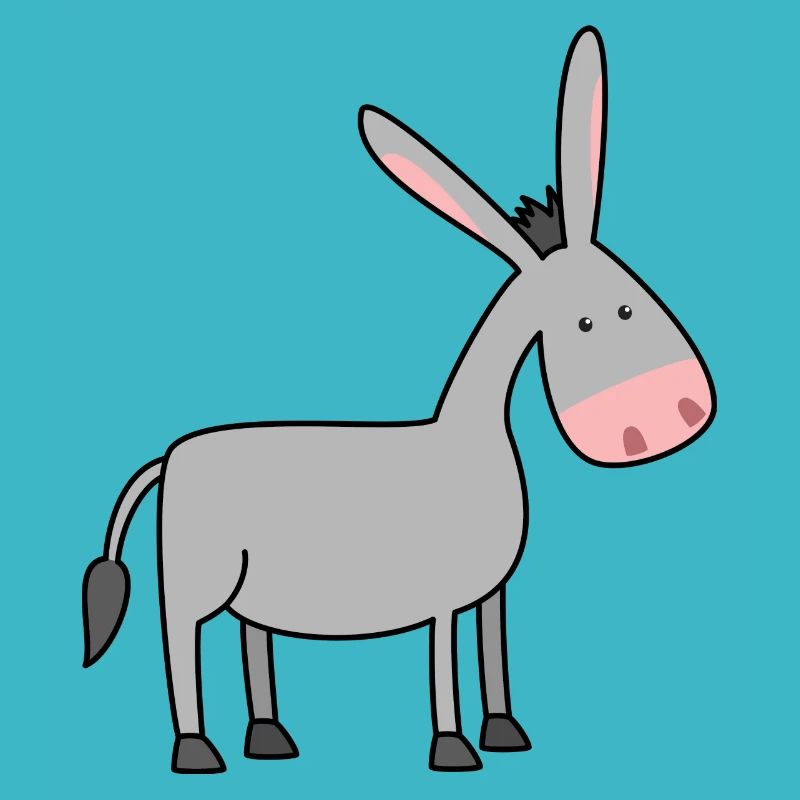 Donkey