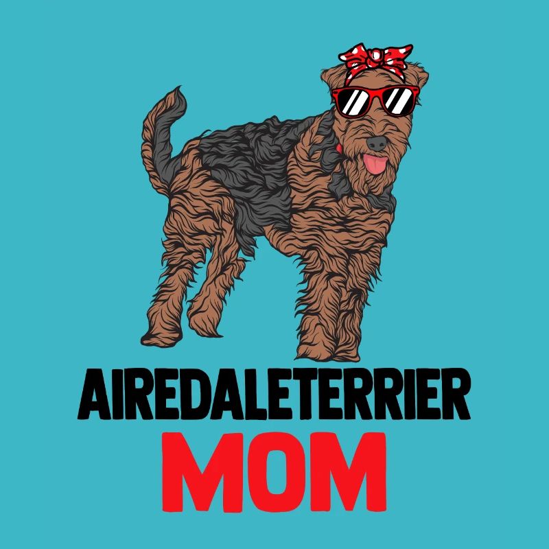 Airedale Terrier