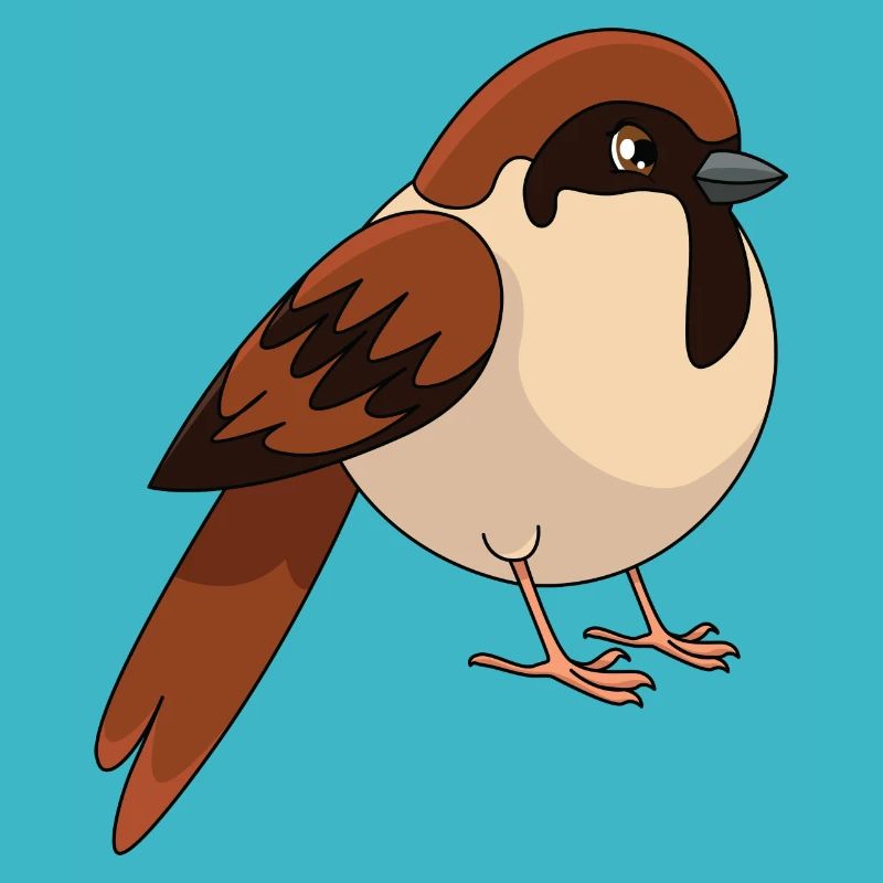 Sparrow