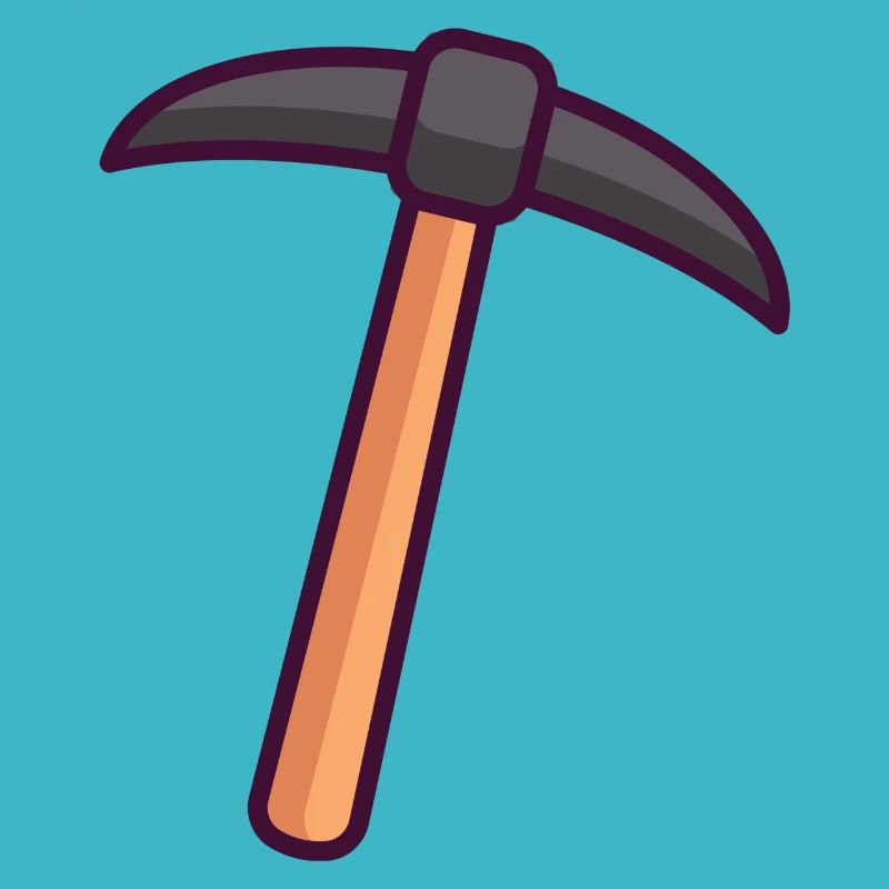 Pickaxe