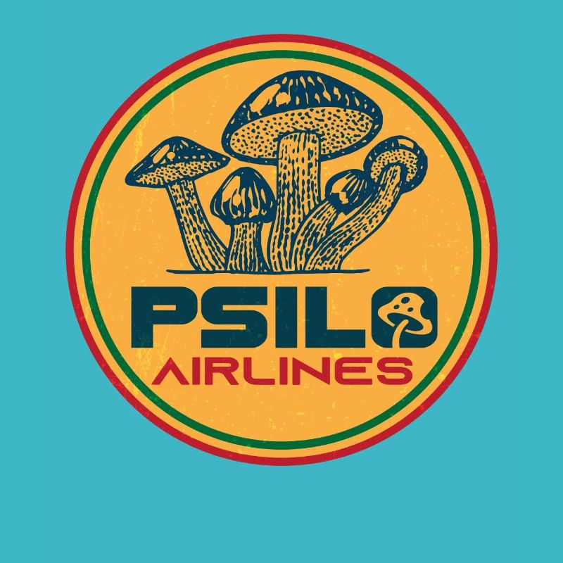 Psilocybin Mushroom Psilo