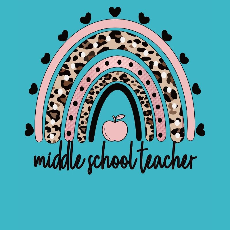 Mittelschullehrer Lehrer Mittelschule Pädagogin