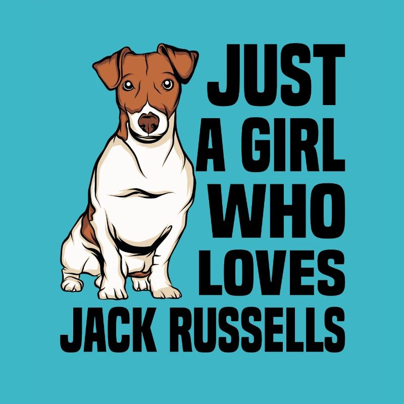 Jack Russell Terrier