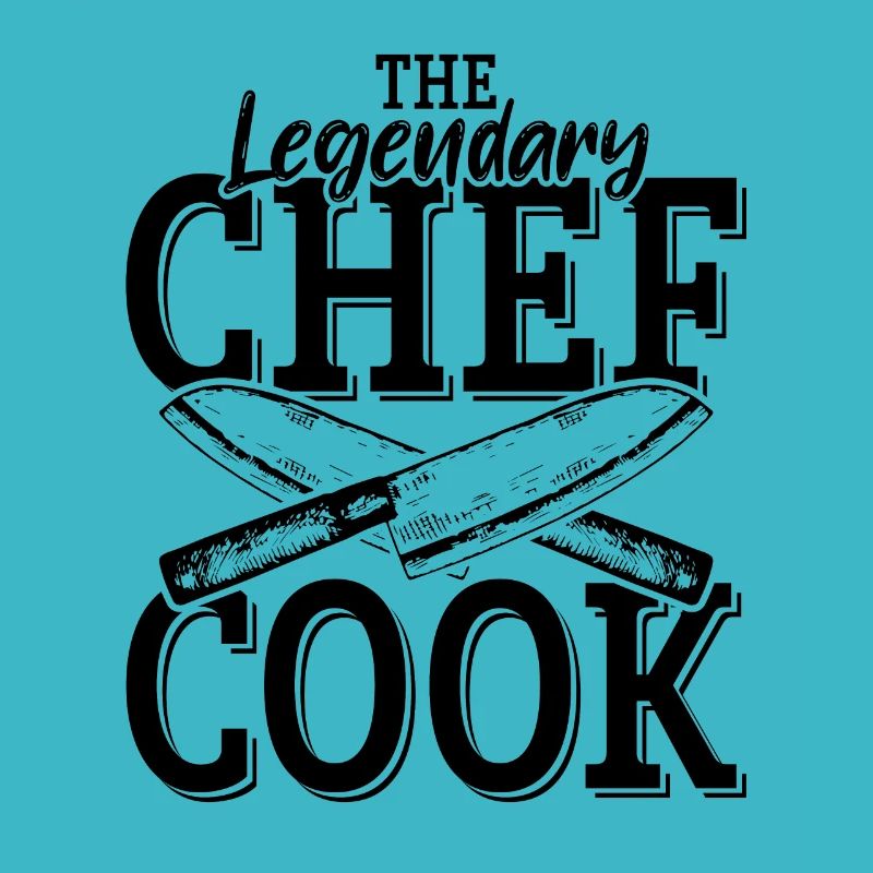 chef cook