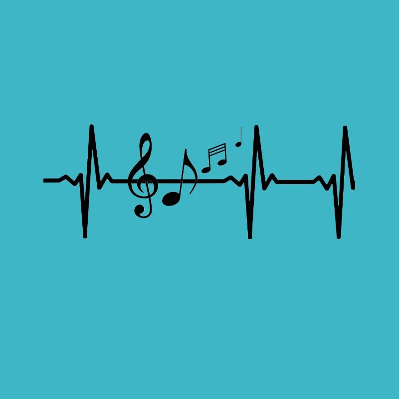 Notes musicales