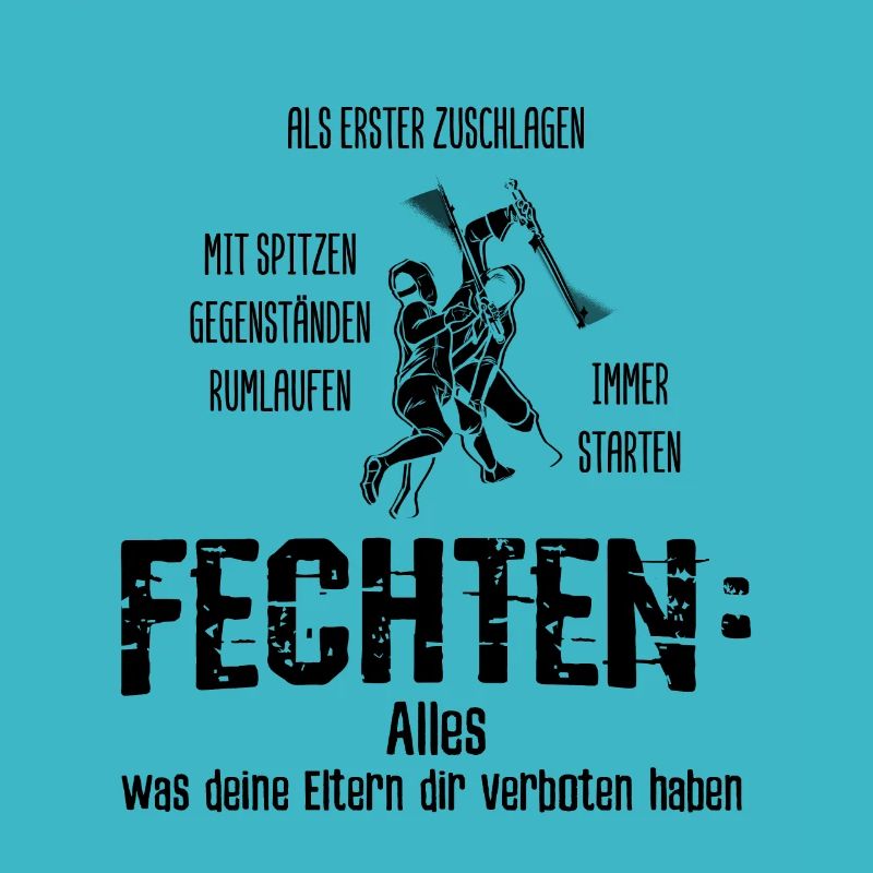 Fechten Fechten