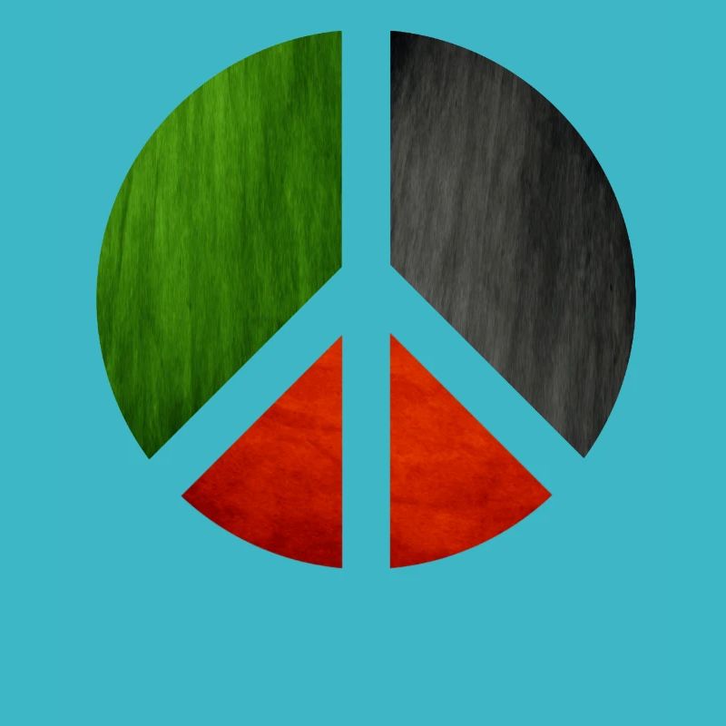 Palestine Peace Fun Gift