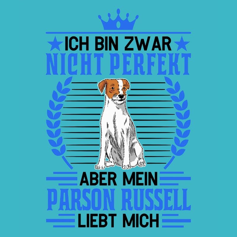 Parson Russell Terrier