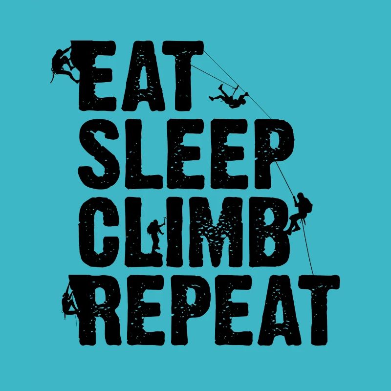 Climbing Bouldering Climber Mountaineers Rock Burdock