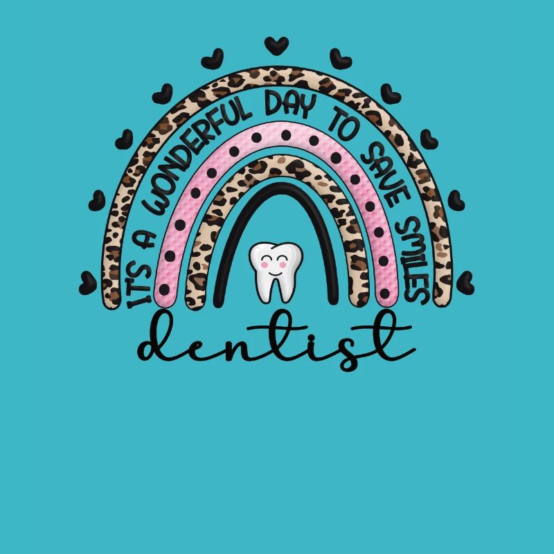 Dentist Gift Idea Dentist Dentist